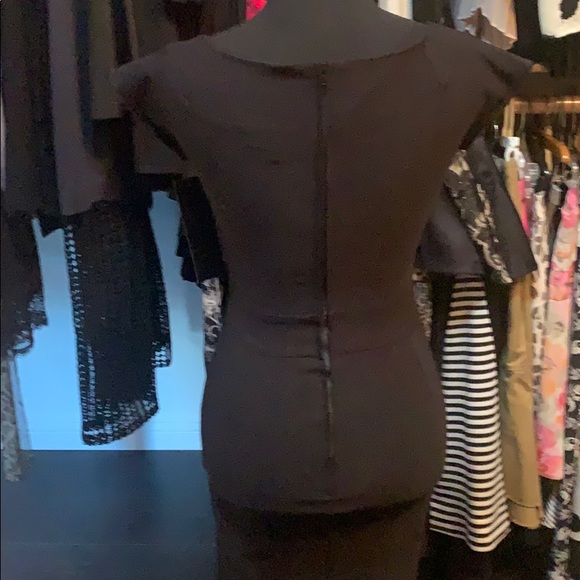 NWT Stop Staring Dress - Picture 6 of 10